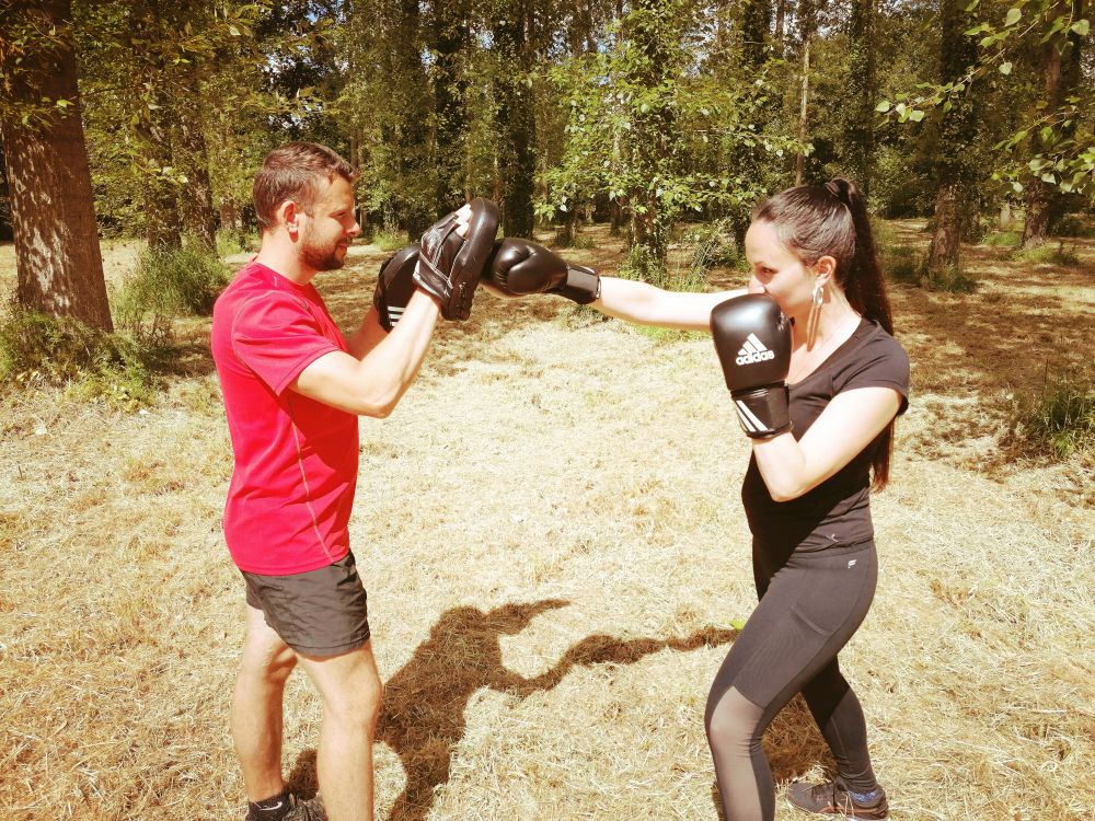 Prix de mes séances de coaching sportif à Rennes